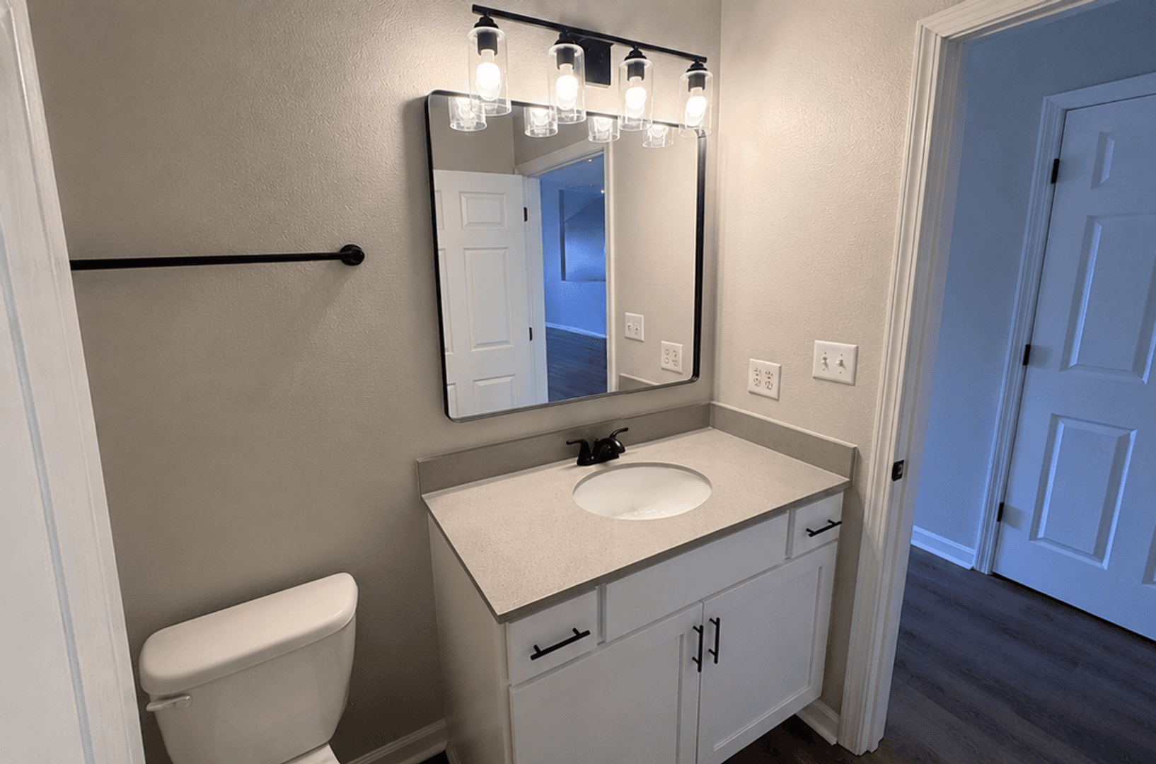 Greenwood Apartment: 1625 Pinecone Lane E