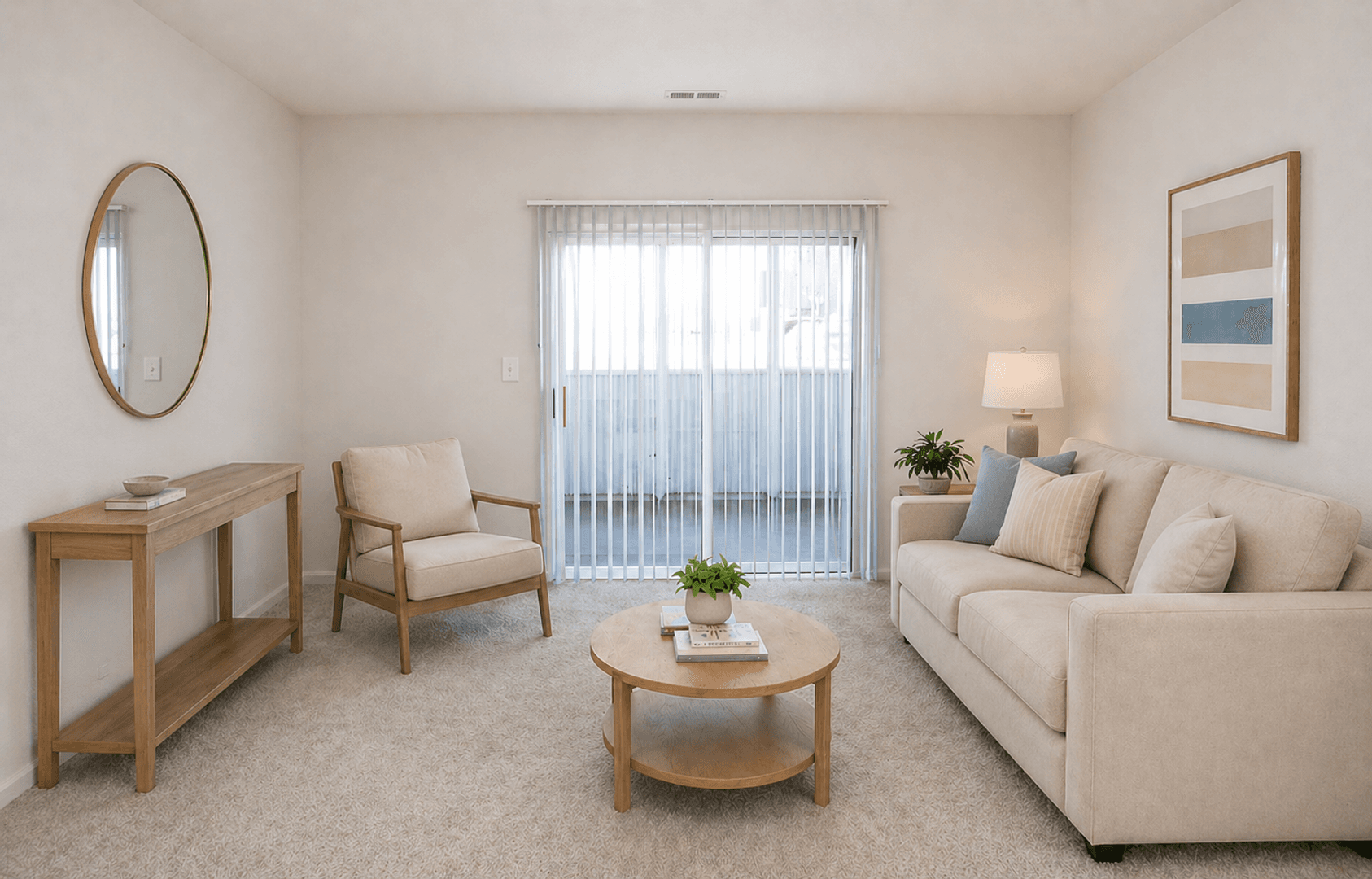 Fortville Apartment: 602 Bradley Dr