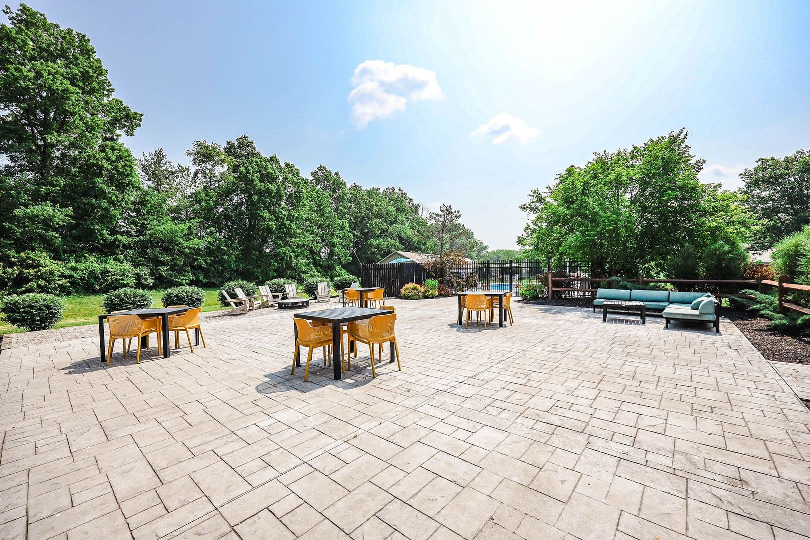 Amelia Apartment: 15 Montgomery Way