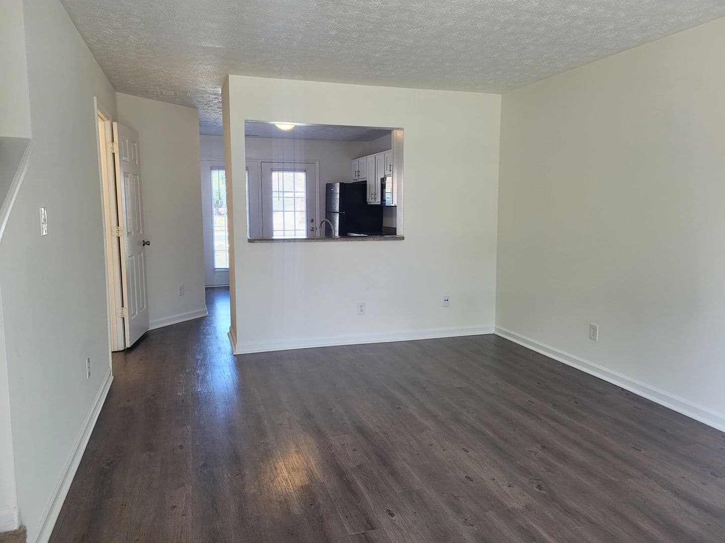 Indianapolis Apartment: 1542 Citrin Place