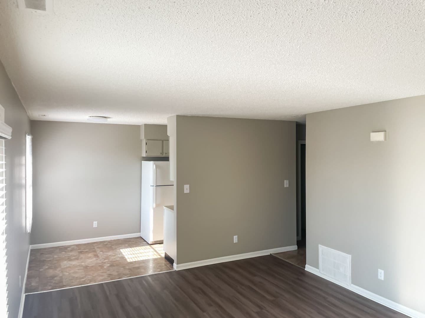 Marion Apartment: 5000 Prestwick Square