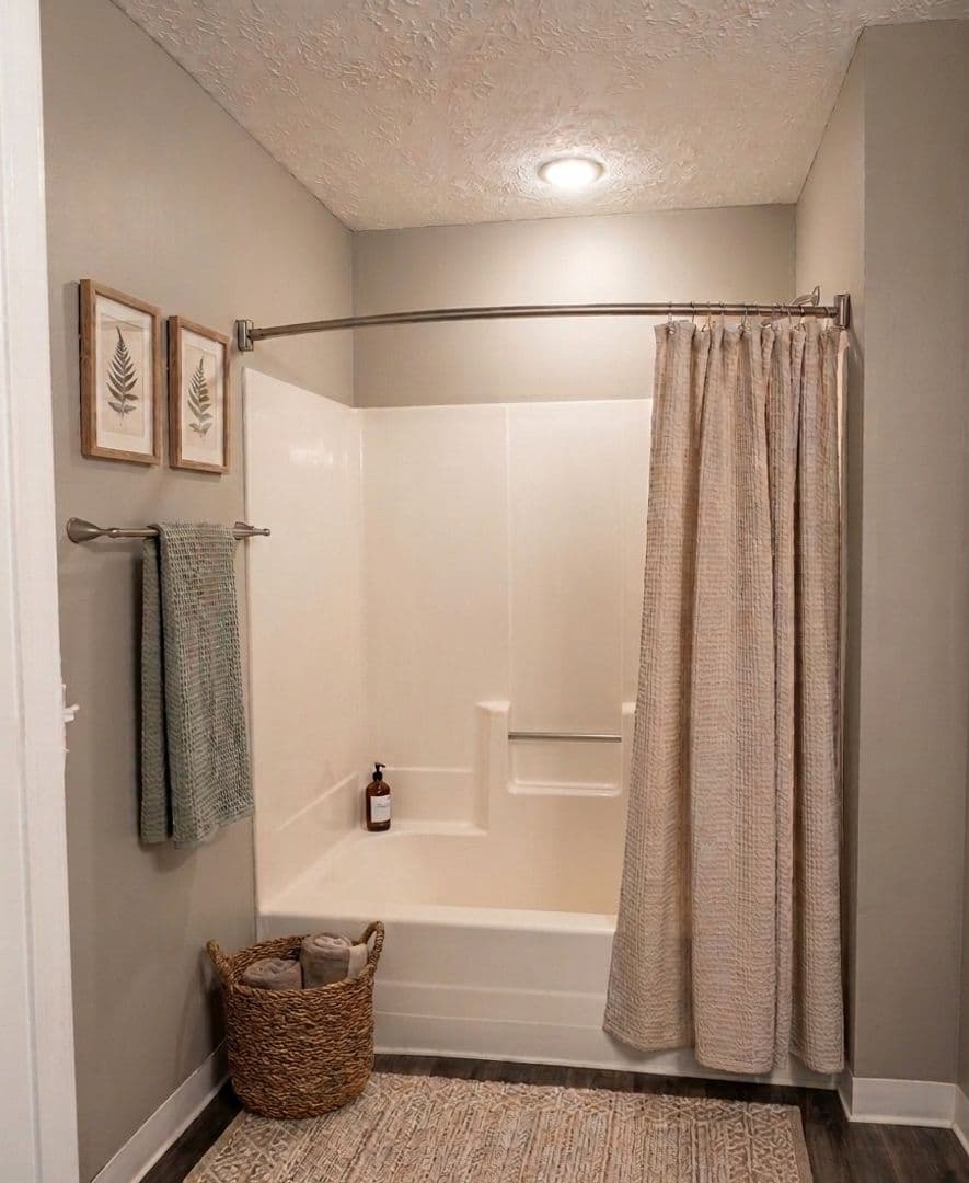 Anderson Apartment: 1808 S Cross Lakes Circle