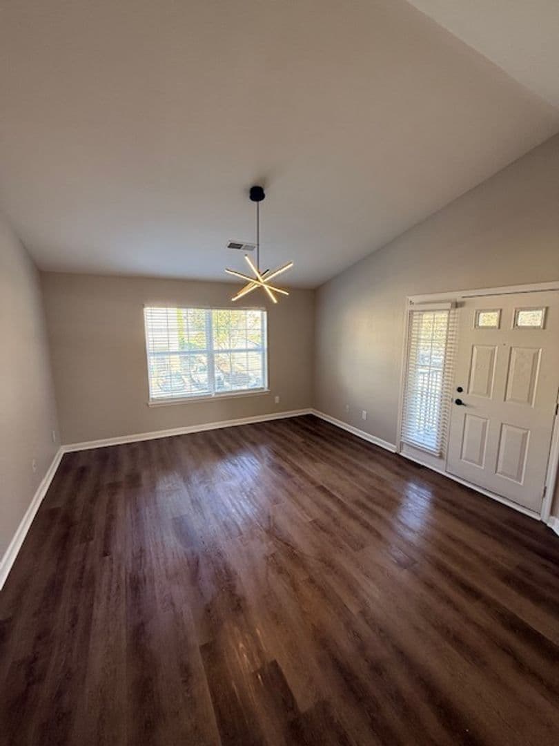 Greenwood Apartment: 1625 Pinecone Lane E
