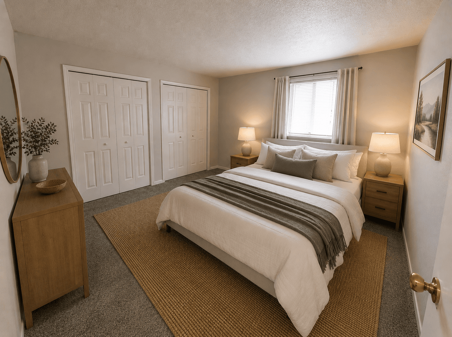 Muncie Apartment: 5124 W Canterbury Dr