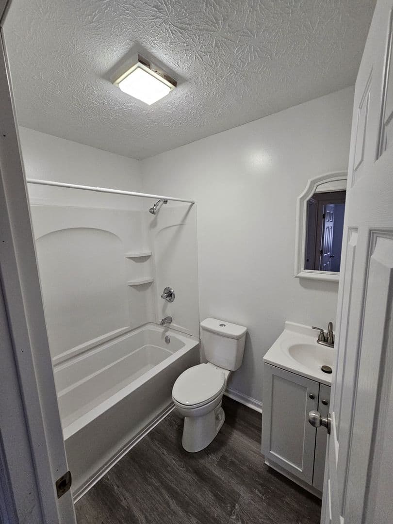 Plainfield Apartment: 416 Center Street