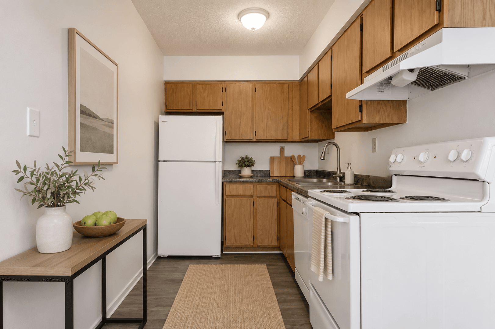 Richmond Apartment: 1300 S 18th Street