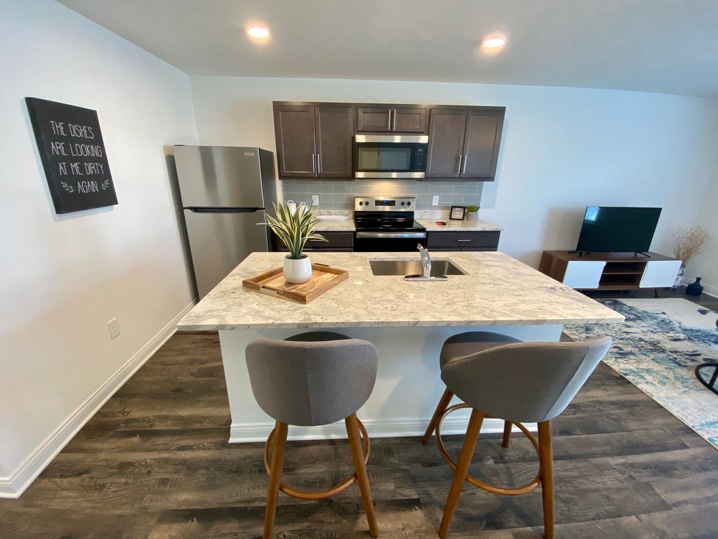 West Lafayette Apartment: 2919 Elite Ln