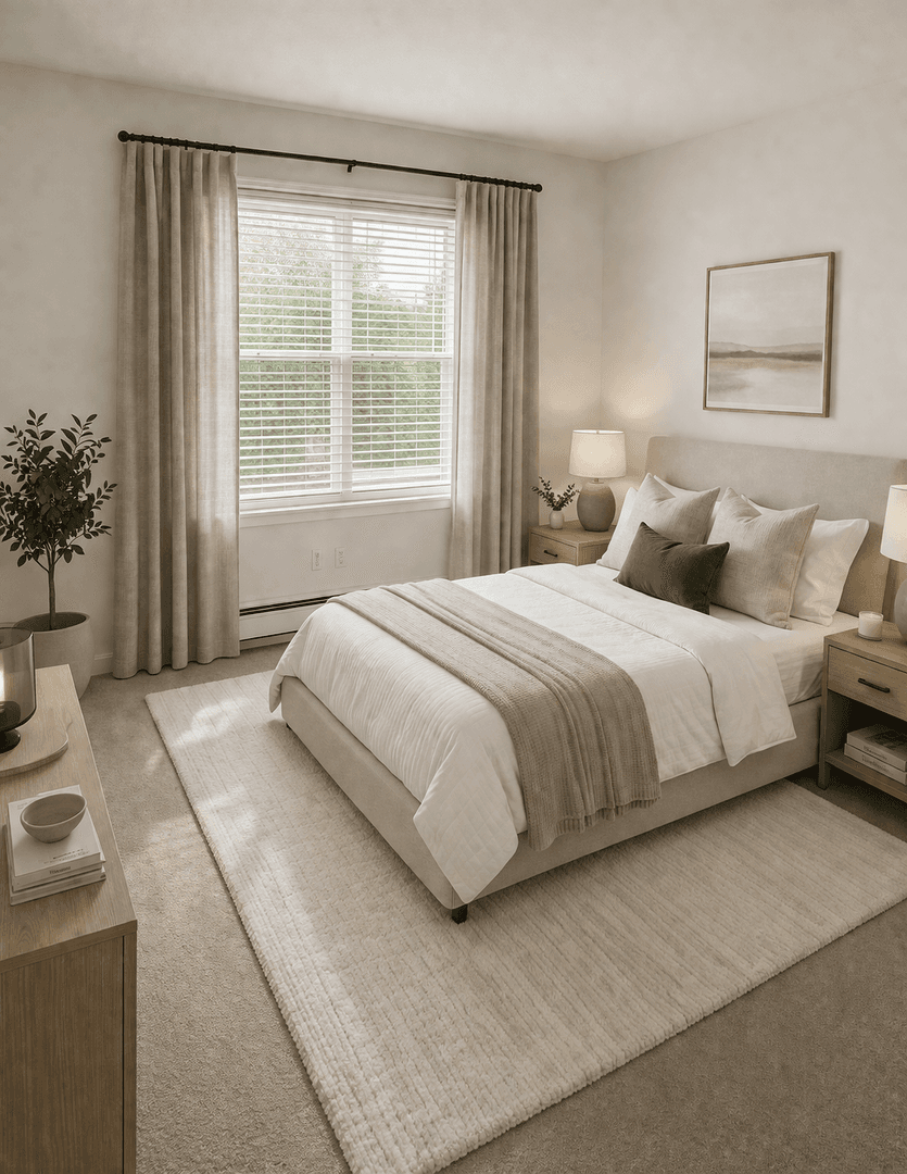 Lafayette Apartment: 3750 McCarty Ln