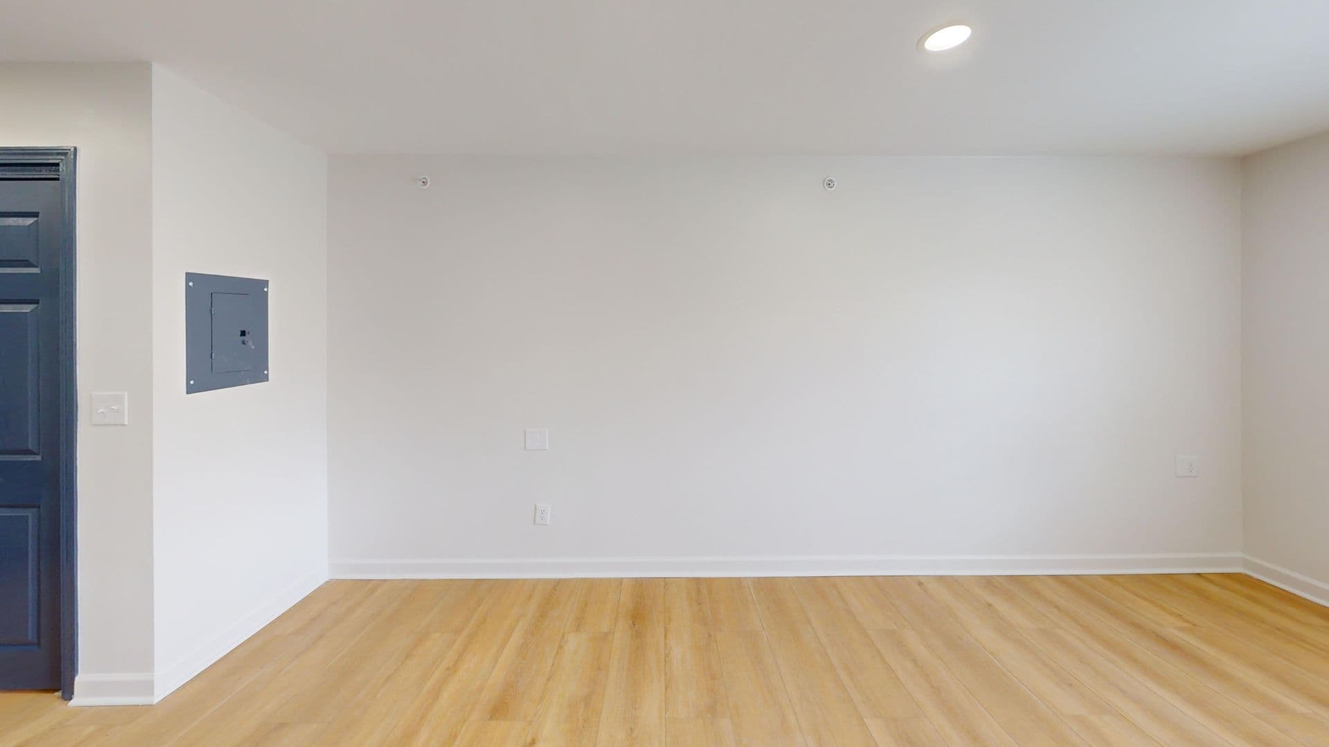 Indianapolis Apartment: 8468 Union Chapel Road