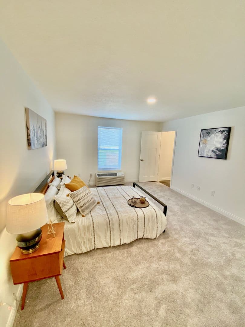 West Lafayette Apartment: 2919 Elite Ln