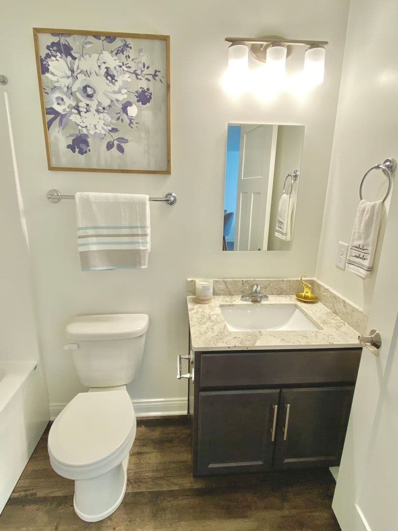 West Lafayette Apartment: 2919 Elite Ln