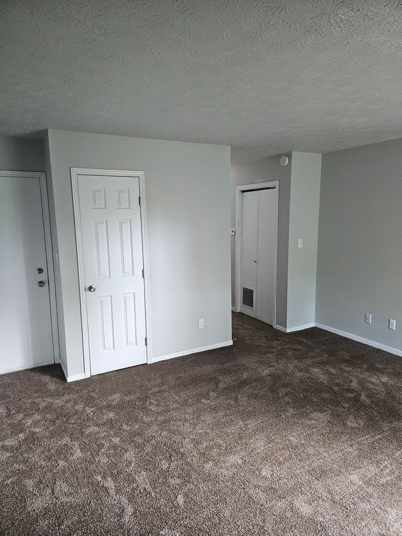 Plainfield Apartment: 250 N. East St