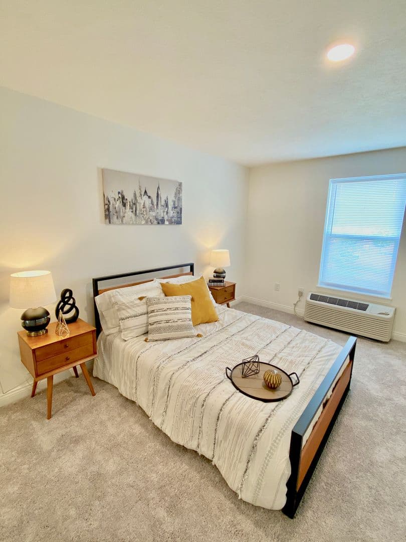 West Lafayette Apartment: 2919 Elite Ln