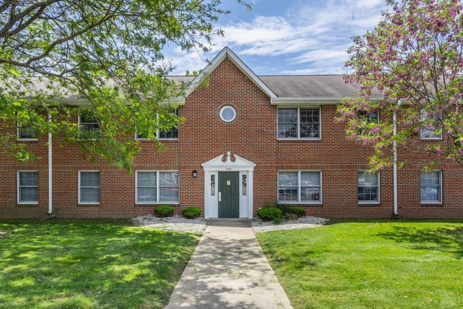 Richmond Apartment: 1300 S 18th Street