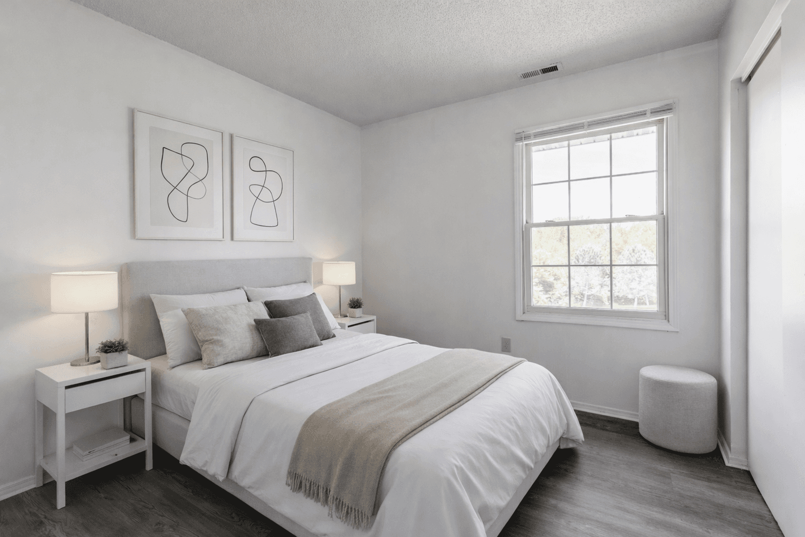 Richmond Apartment: 1300 S 18th Street