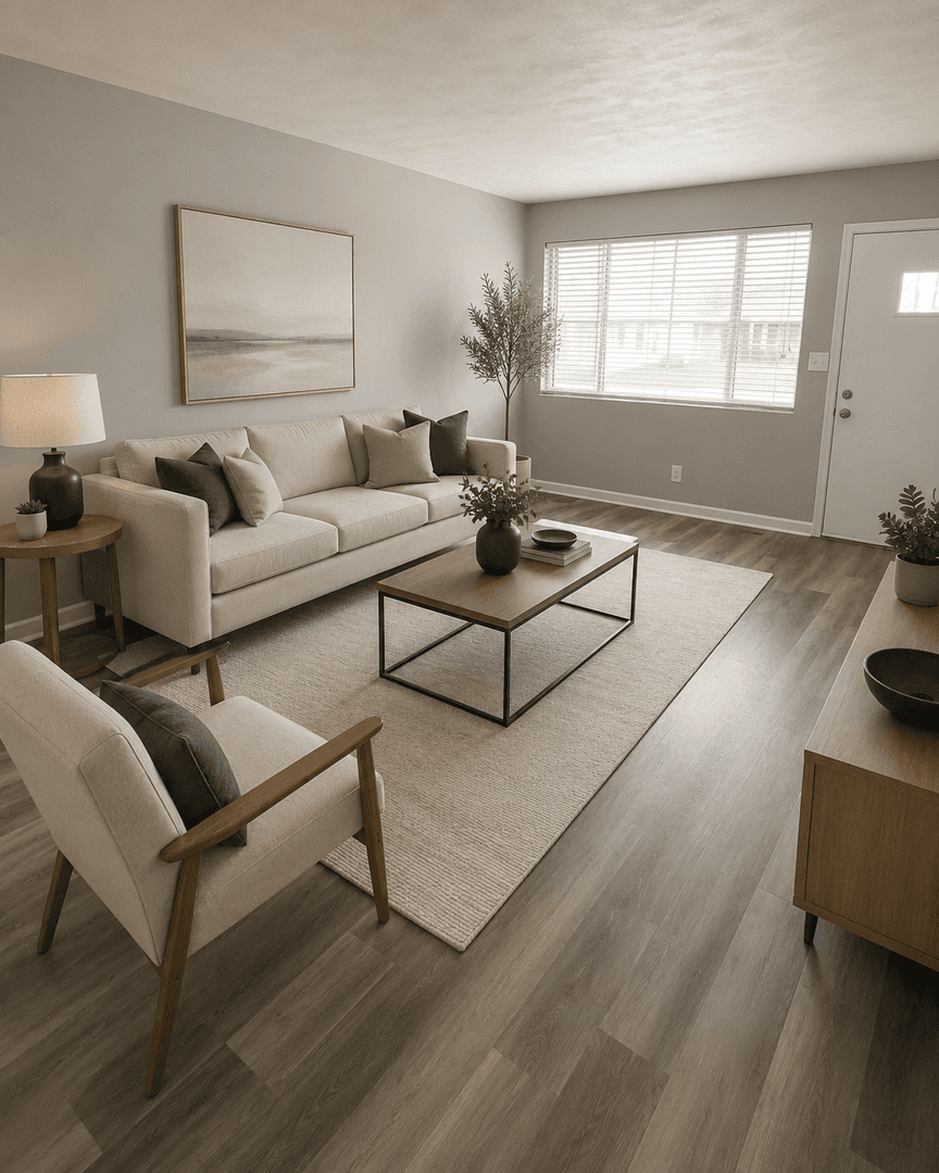 West Lafayette Apartment: 2530 Derbyshire Court