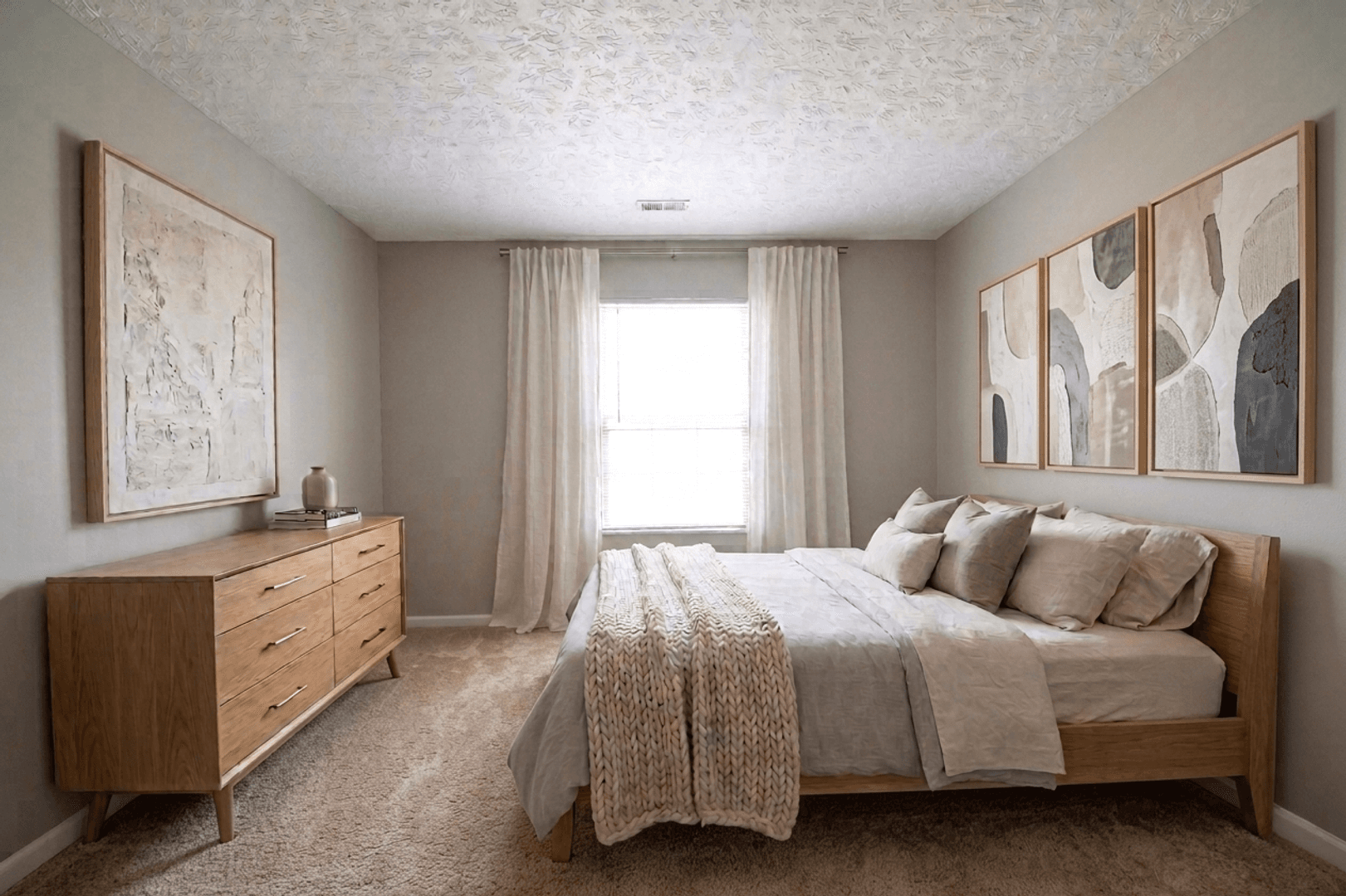 Anderson Apartment: 1804 S Cross Lakes Circle