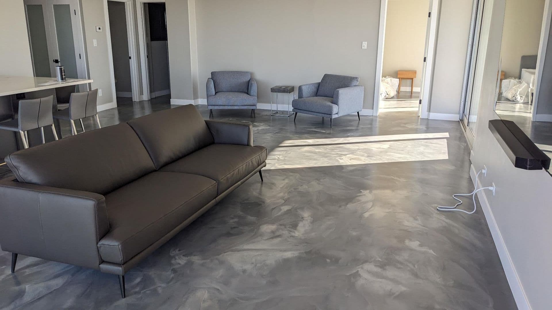 Phoenix Condo: 207 W Clarendon Ave