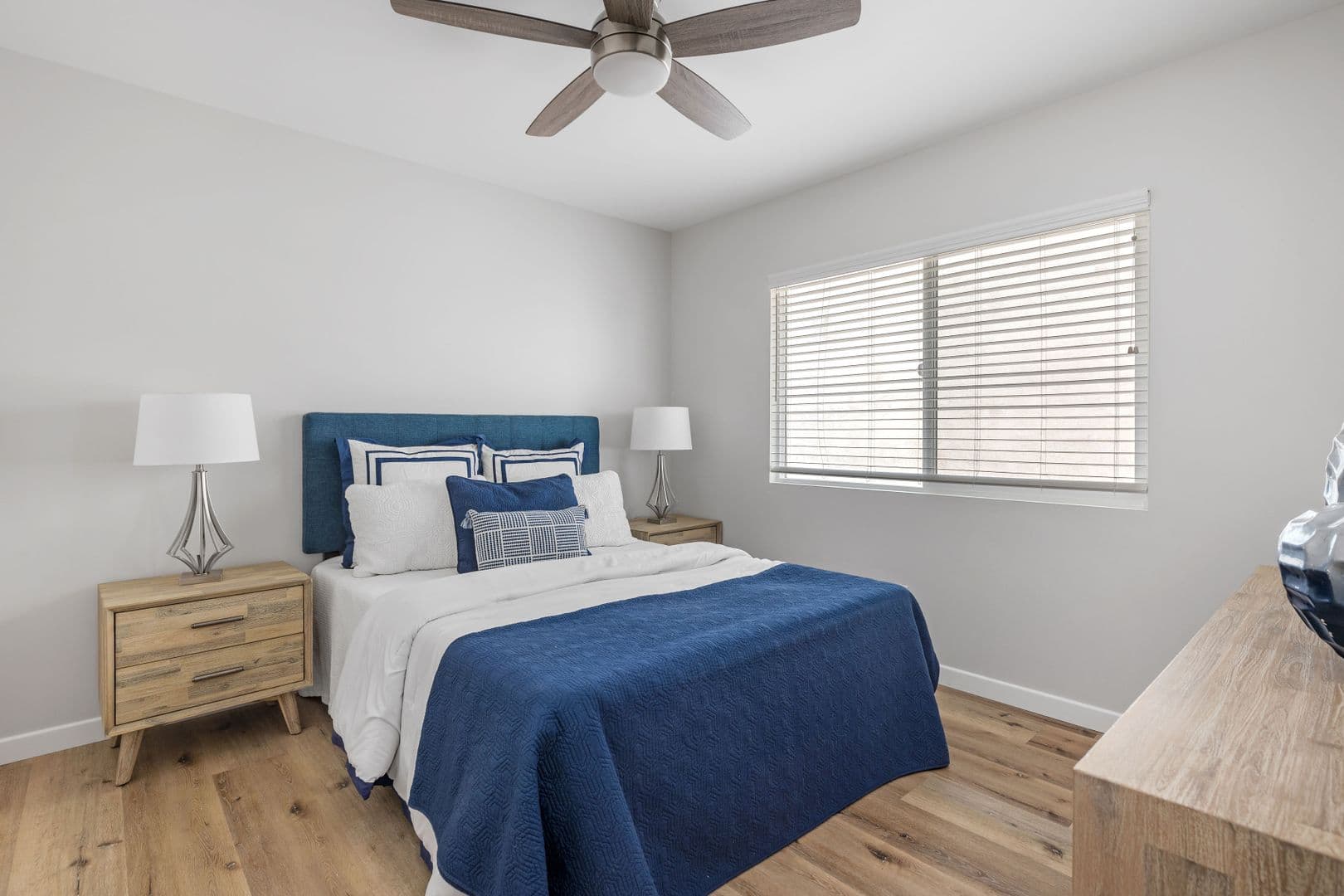 Redondo Beach Apartment: 2119 Mathews Ave