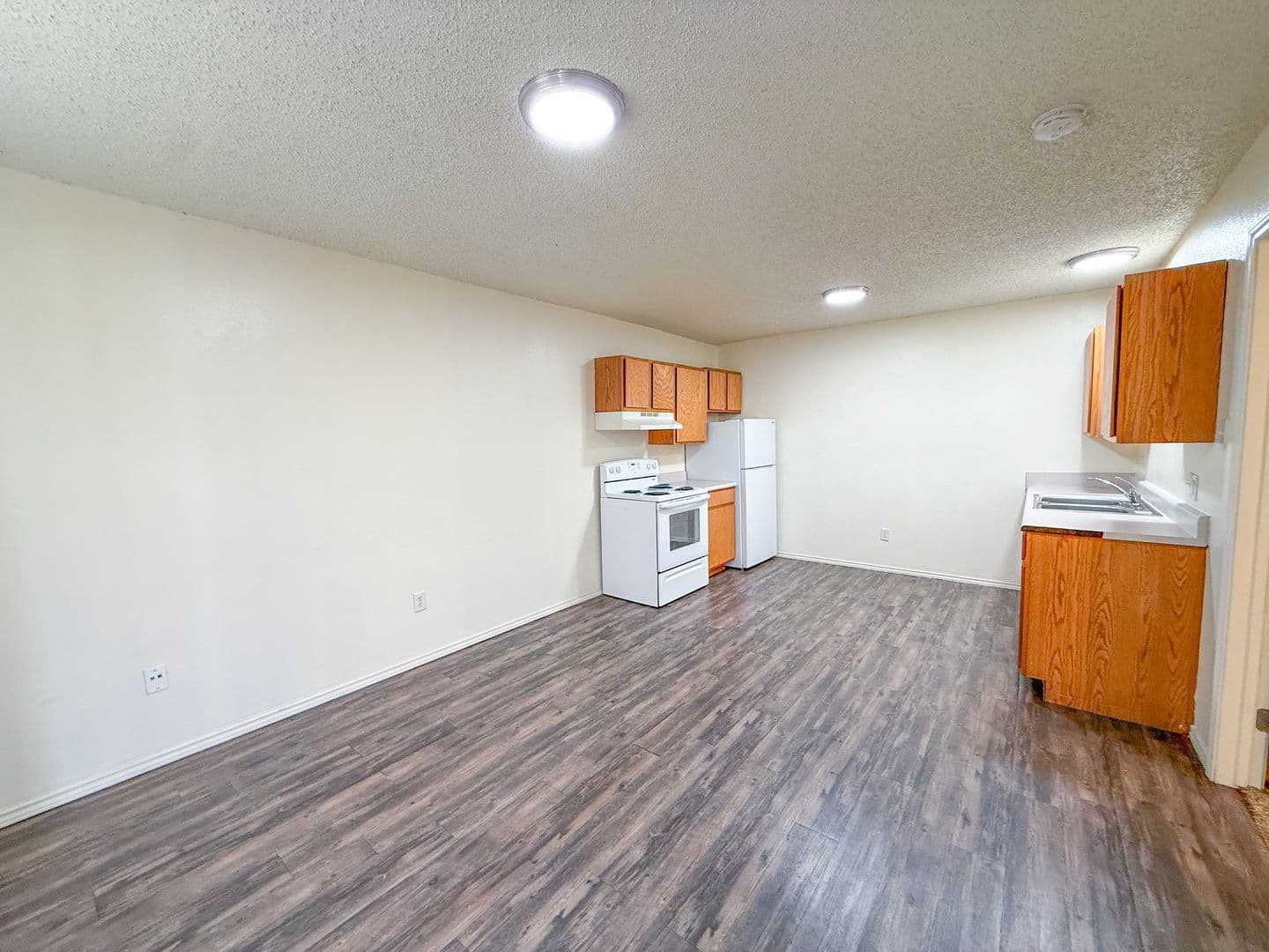Lubbock Apartment: 5437 Marsha Sharp Fwy