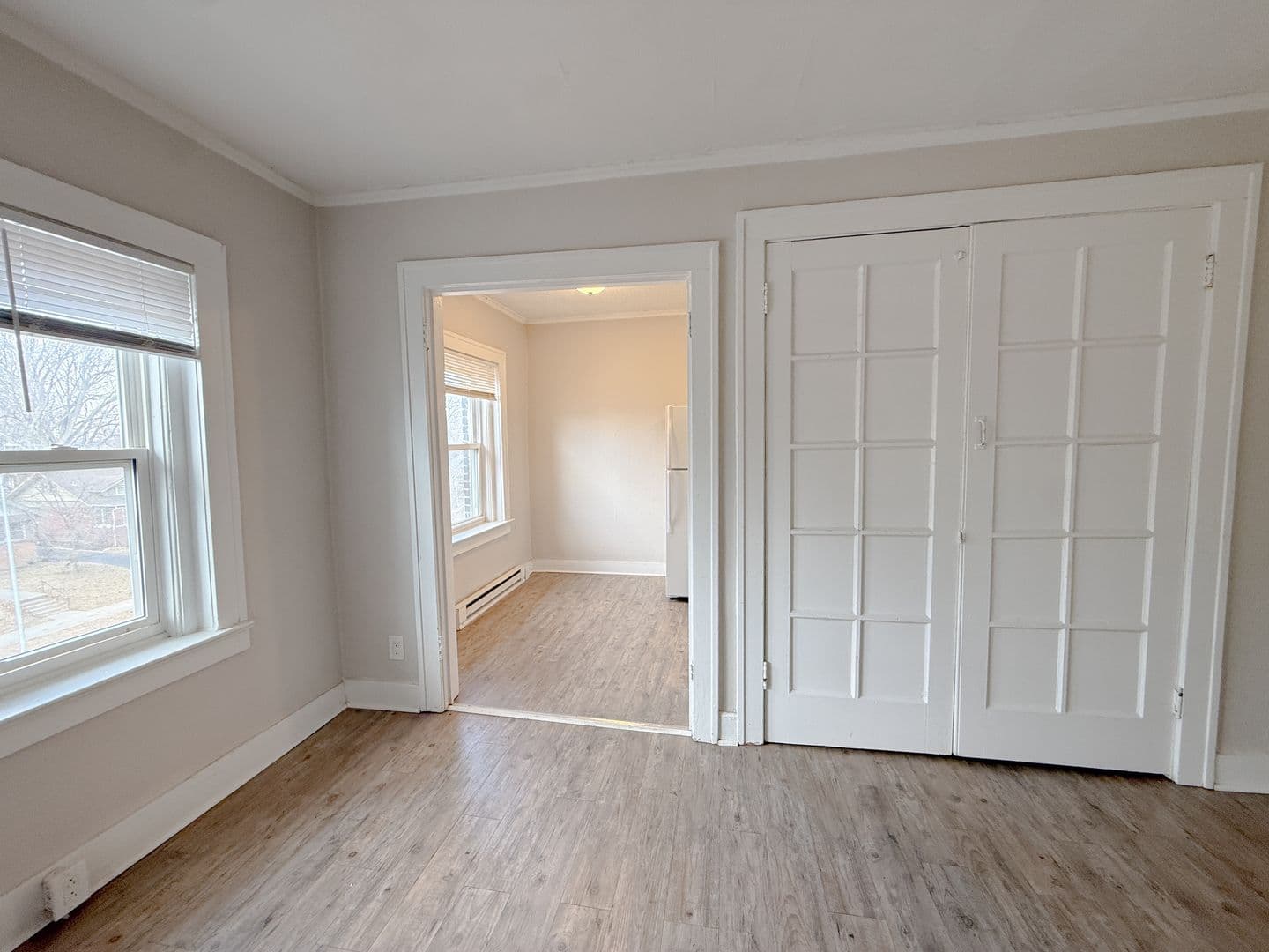 Kansas City Apartment: 301-307 N Gladstone Blvd