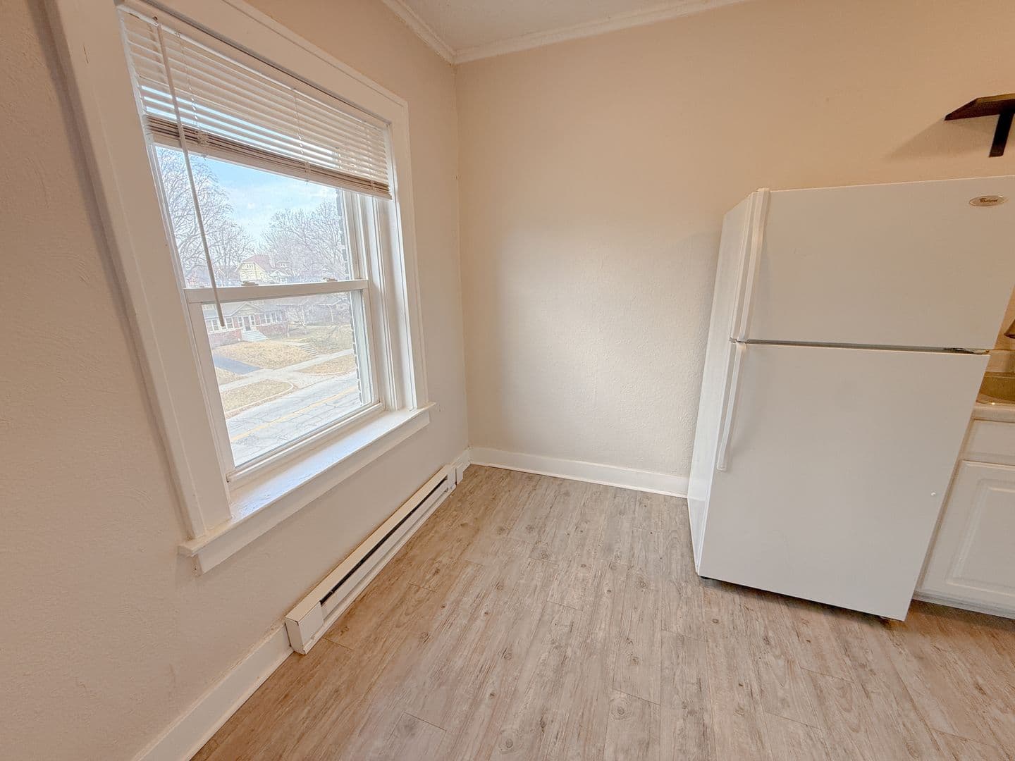 Kansas City Apartment: 301-307 N Gladstone Blvd