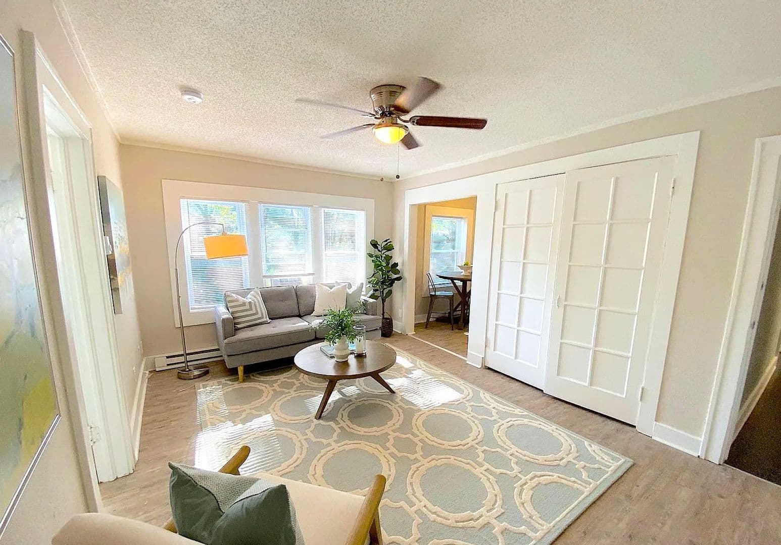 Kansas City Apartment: 301-307 N Gladstone Blvd
