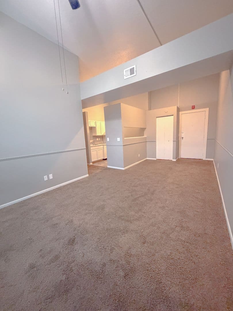 Omaha Apartment: 1012 S 24th St