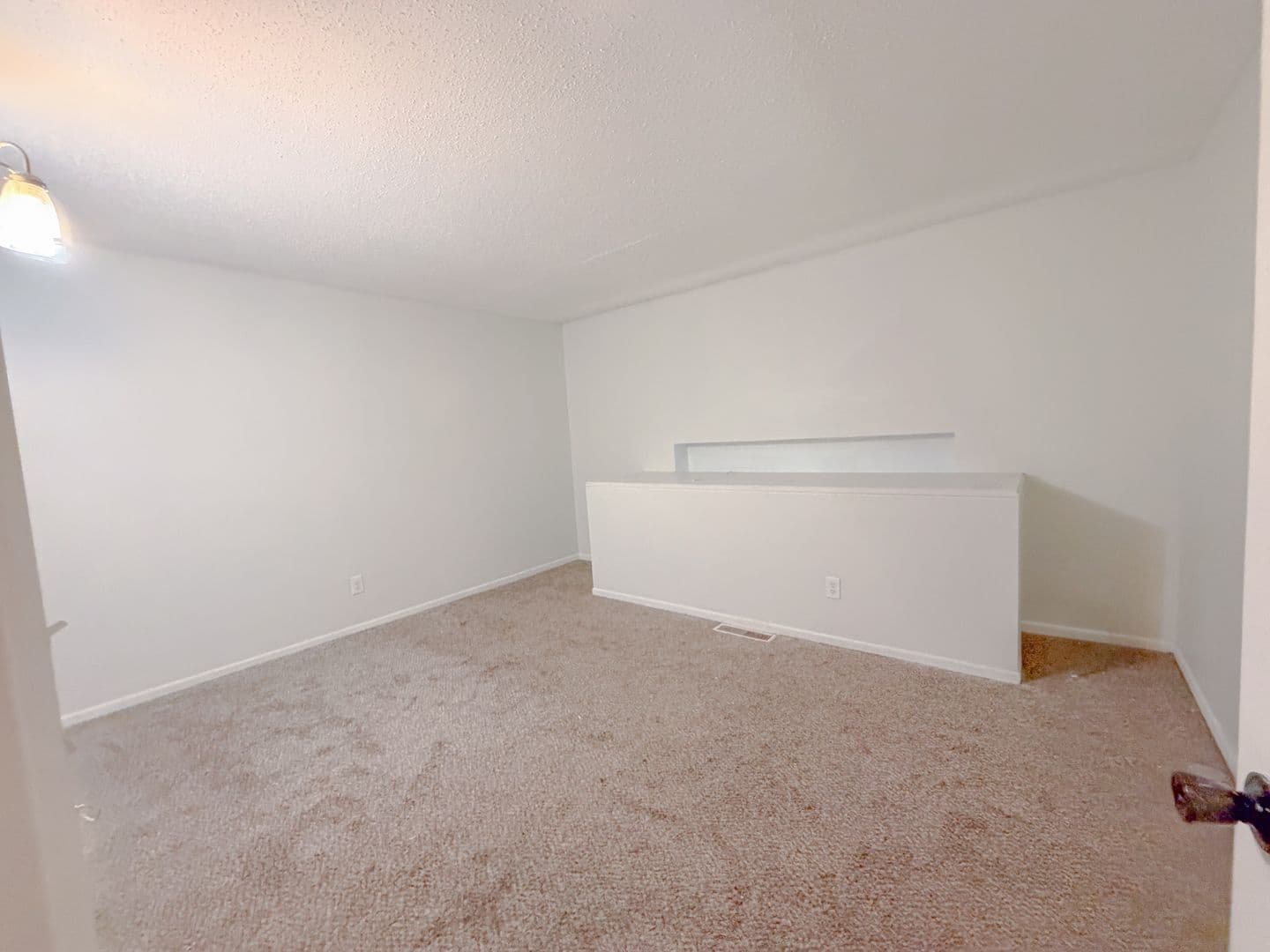 Omaha Apartment: 1012 S 24th St
