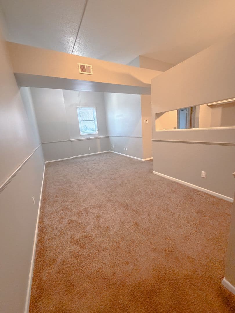 Omaha Apartment: 1012 S 24th St