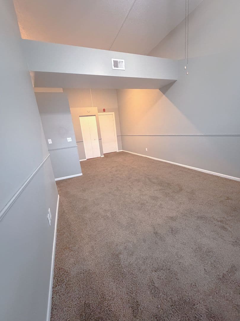 Omaha Apartment: 1012 S 24th St
