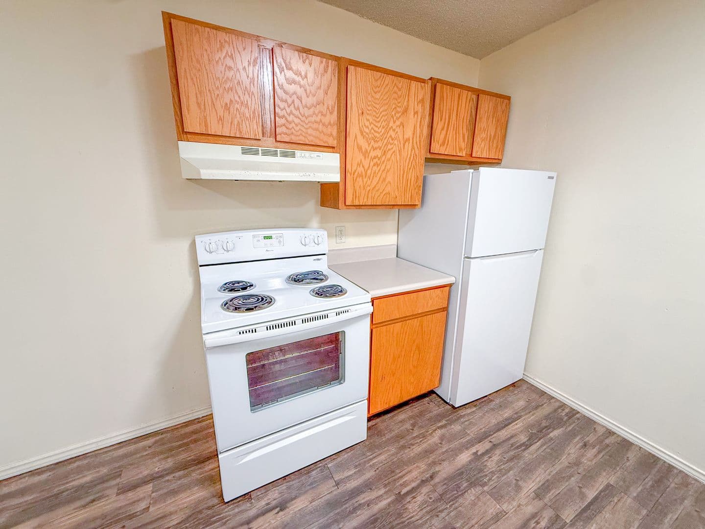 Lubbock Apartment: 5437 Marsha Sharp Fwy