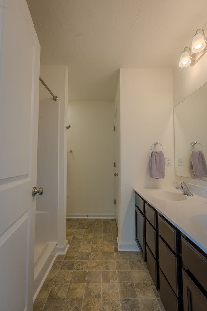 Dover Townhome: 3717 Castle Drive