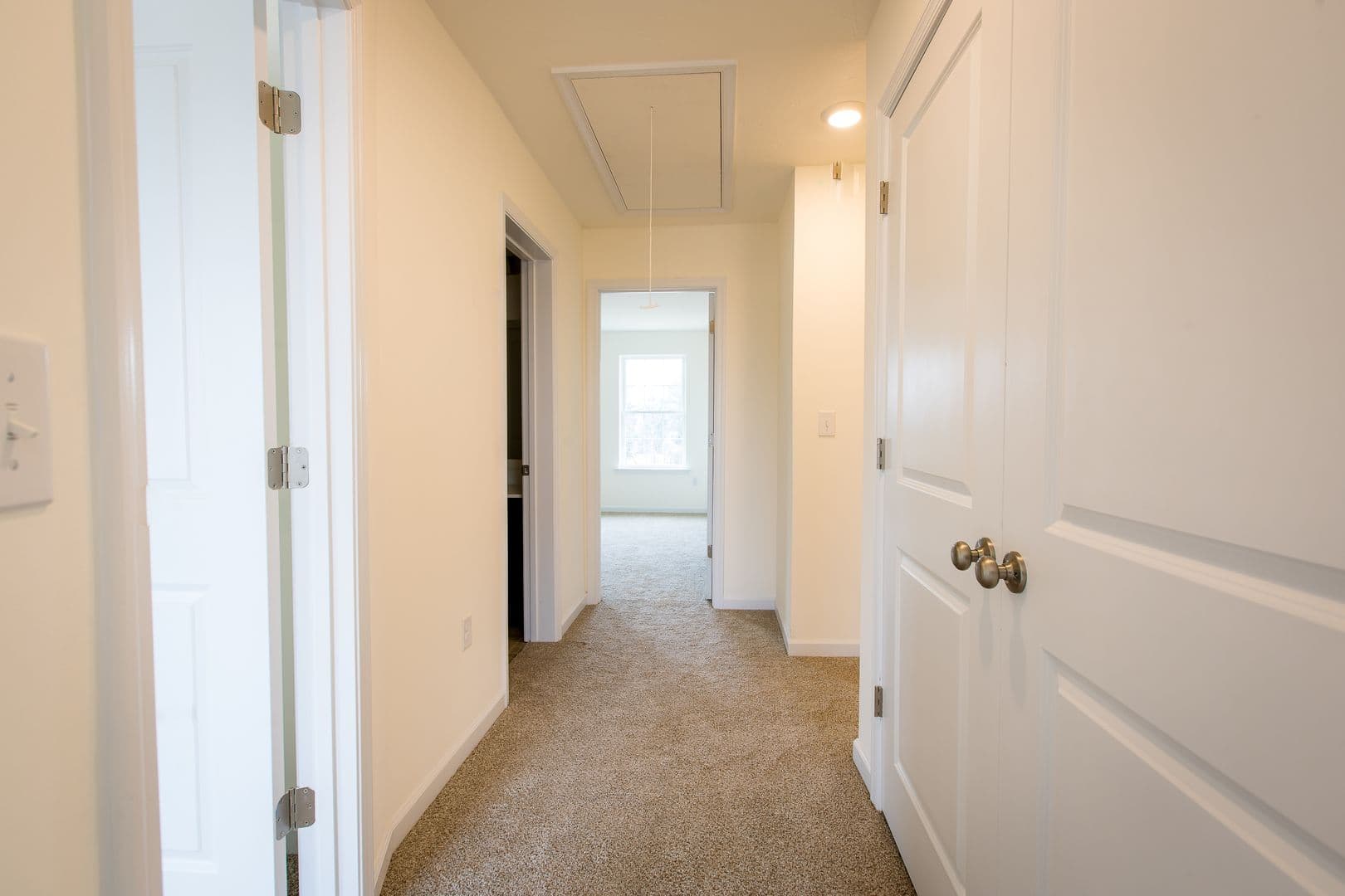 Dover Townhome: 3717 Castle Drive