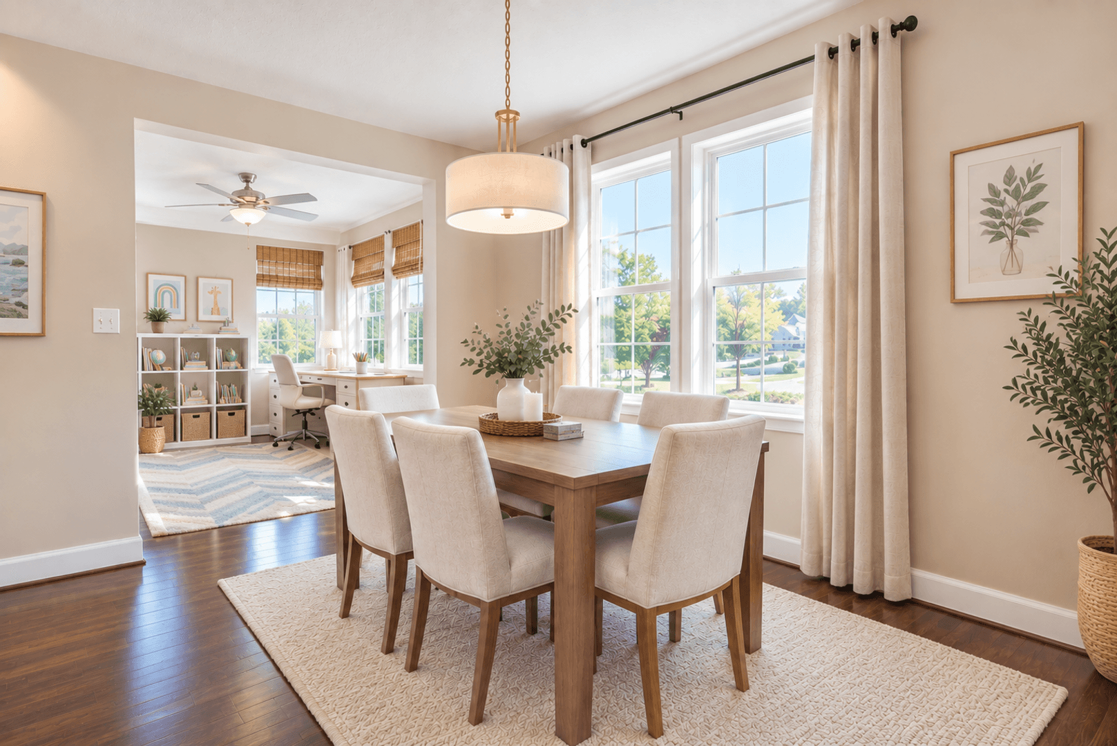 Hanover Townhome: 253 Homestead Drive