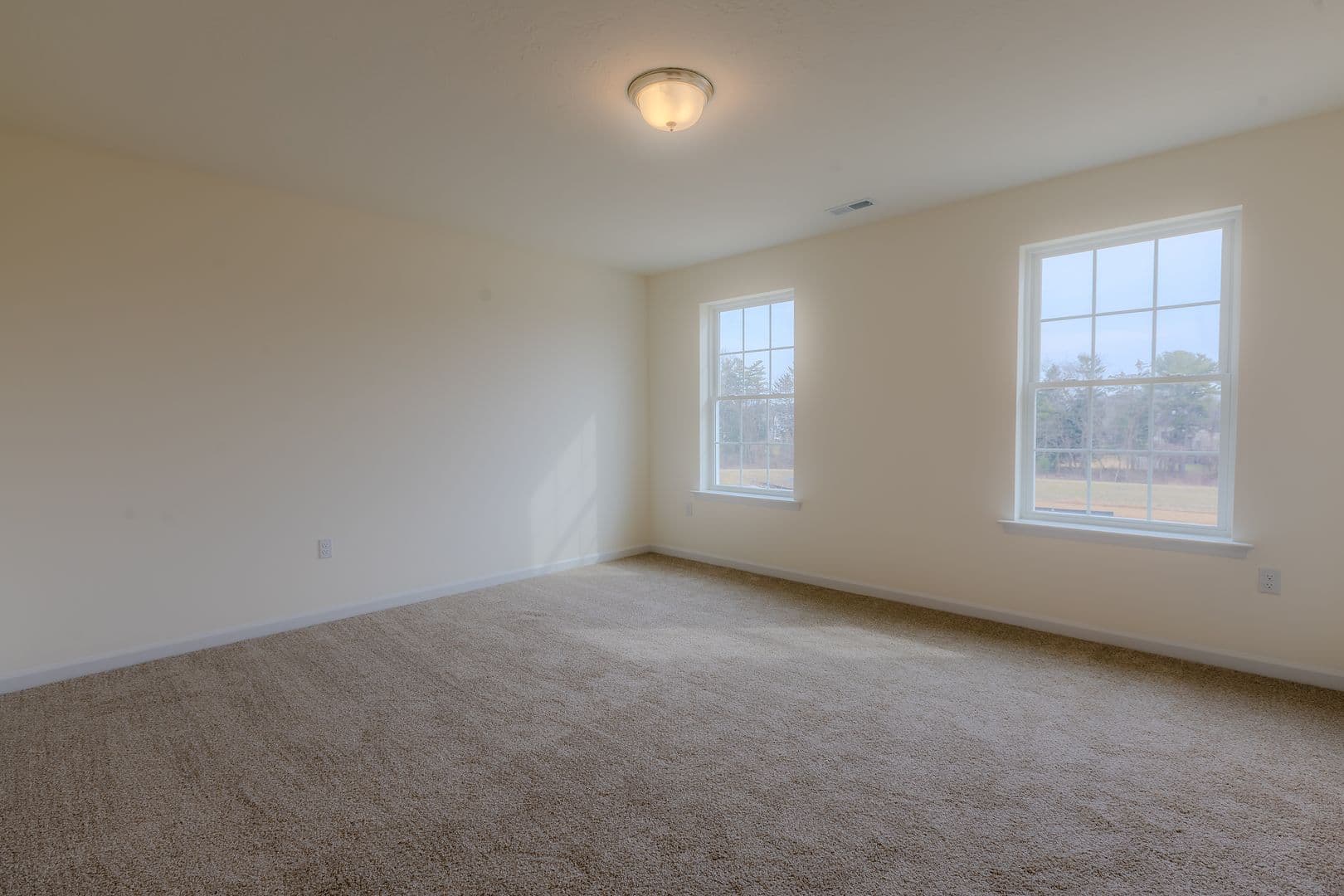 Dover Townhome: 3717 Castle Drive