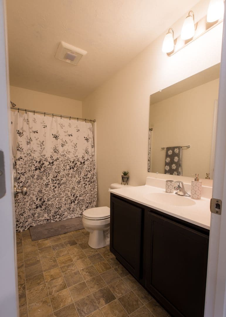 Dover Townhome: 3717 Castle Drive