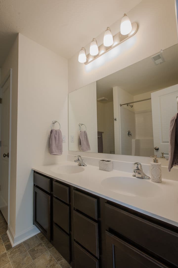 Dover Townhome: 3717 Castle Drive