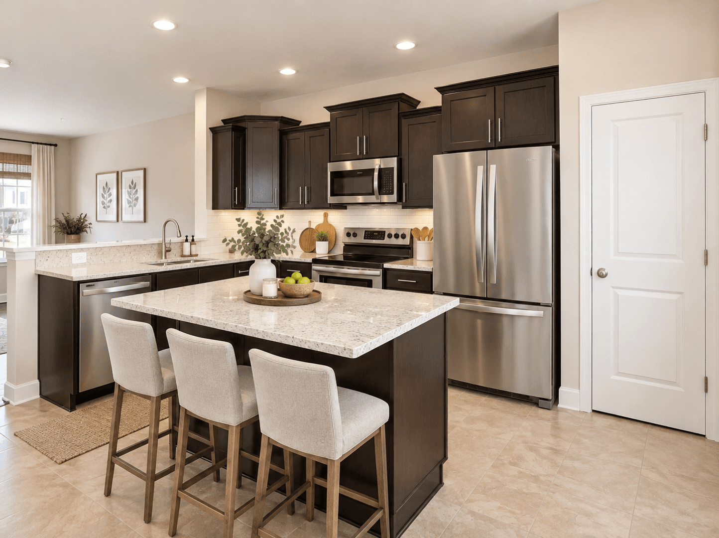 Hanover Townhome: 253 Homestead Drive