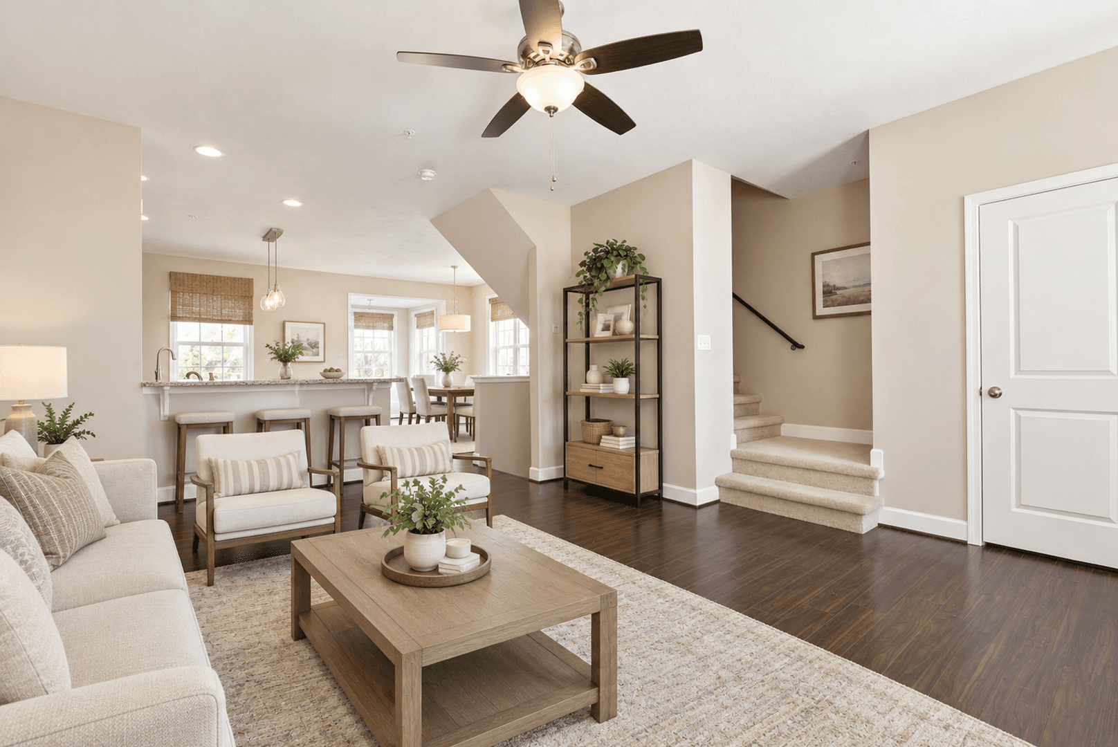 Hanover Townhome: 253 Homestead Drive