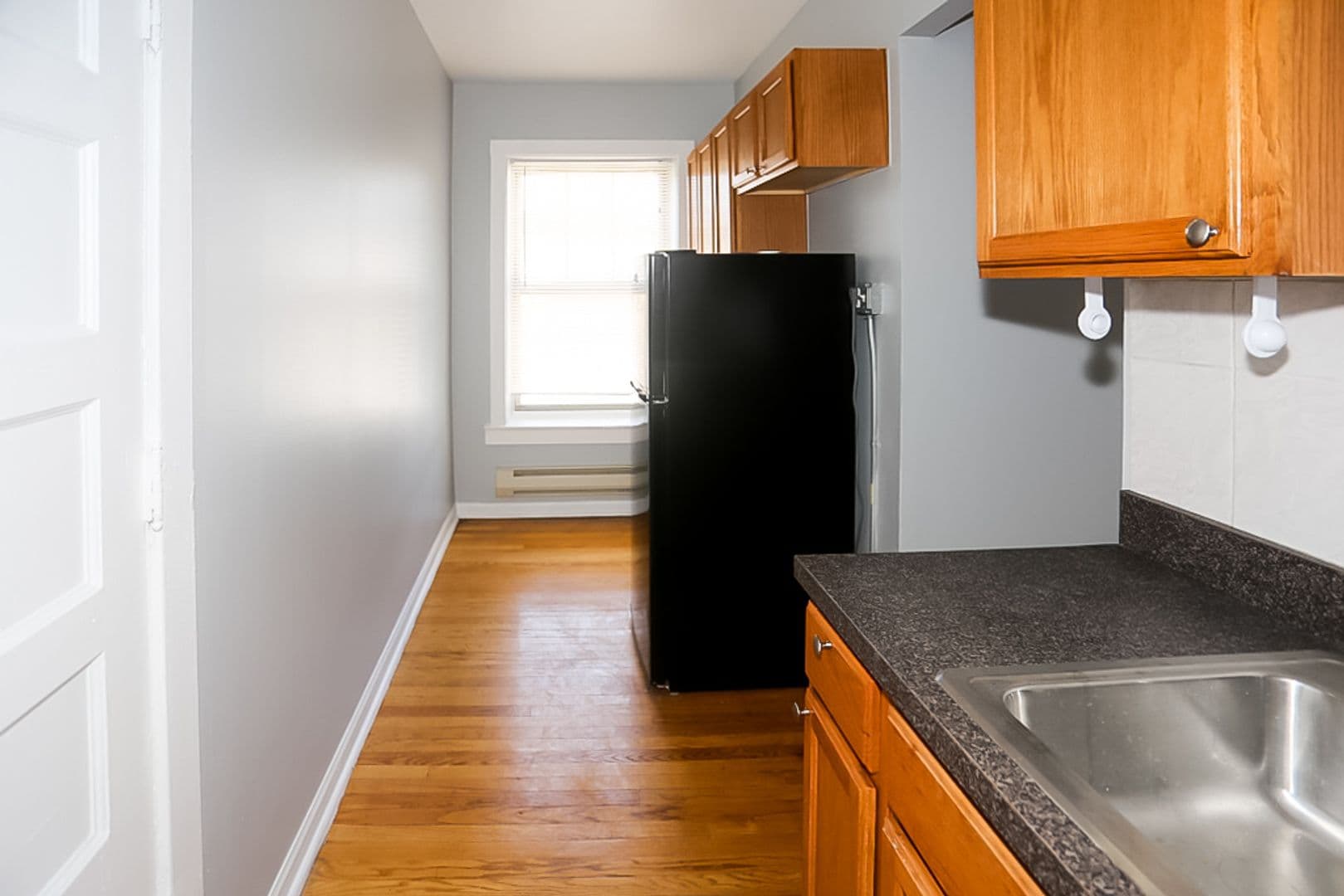 Chicago Apartment: 3257 - 3267 W. Wrightwood Ave