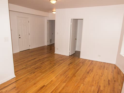 Chicago Apartment: 4501 - 4515 N. Malden