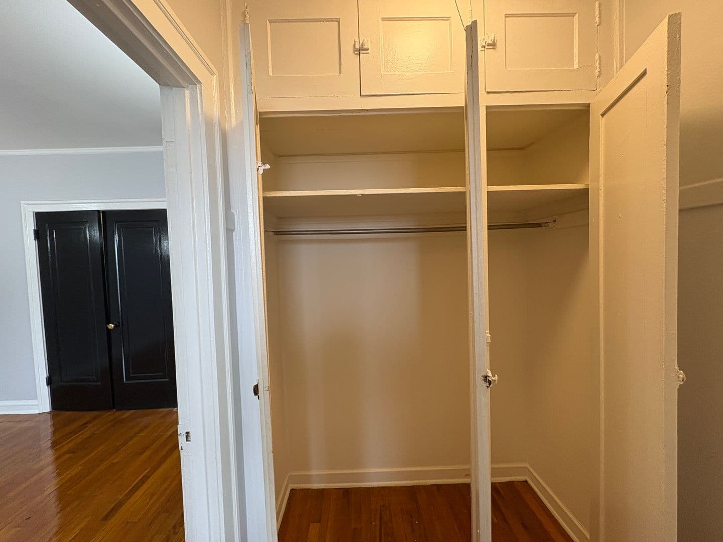 Chicago Apartment: 917 W Eastwood Ave