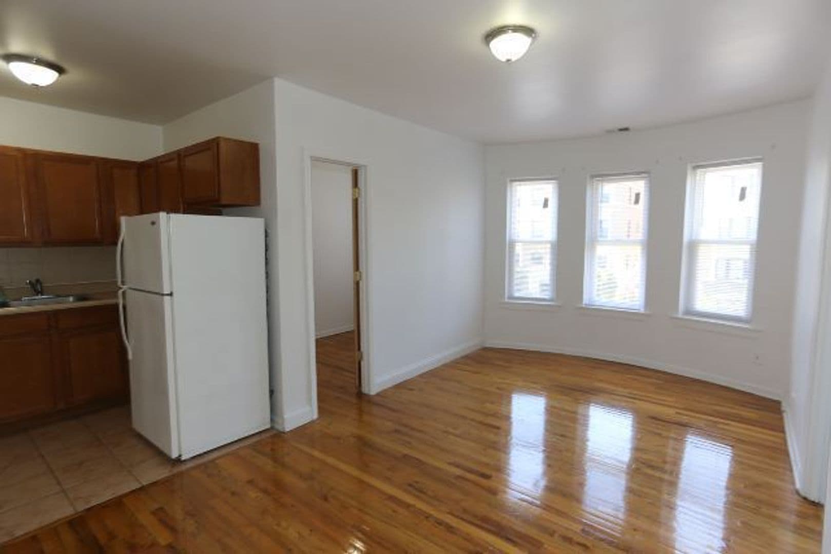 Chicago Apartment: 4501 - 4515 N. Malden