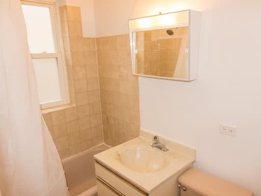 Chicago Apartment: 4501 - 4515 N. Malden