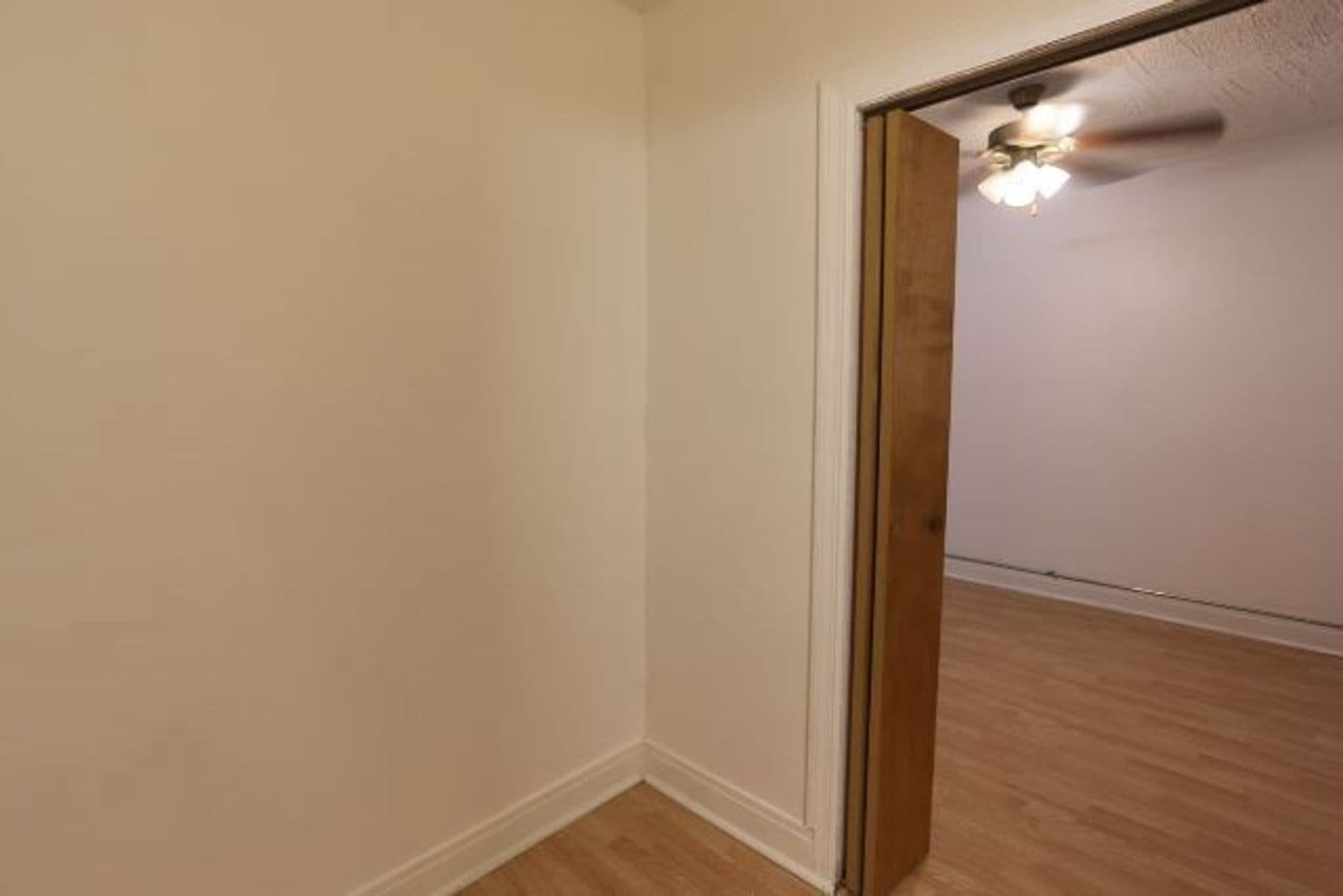 Chicago Apartment: 4735 N. Beacon