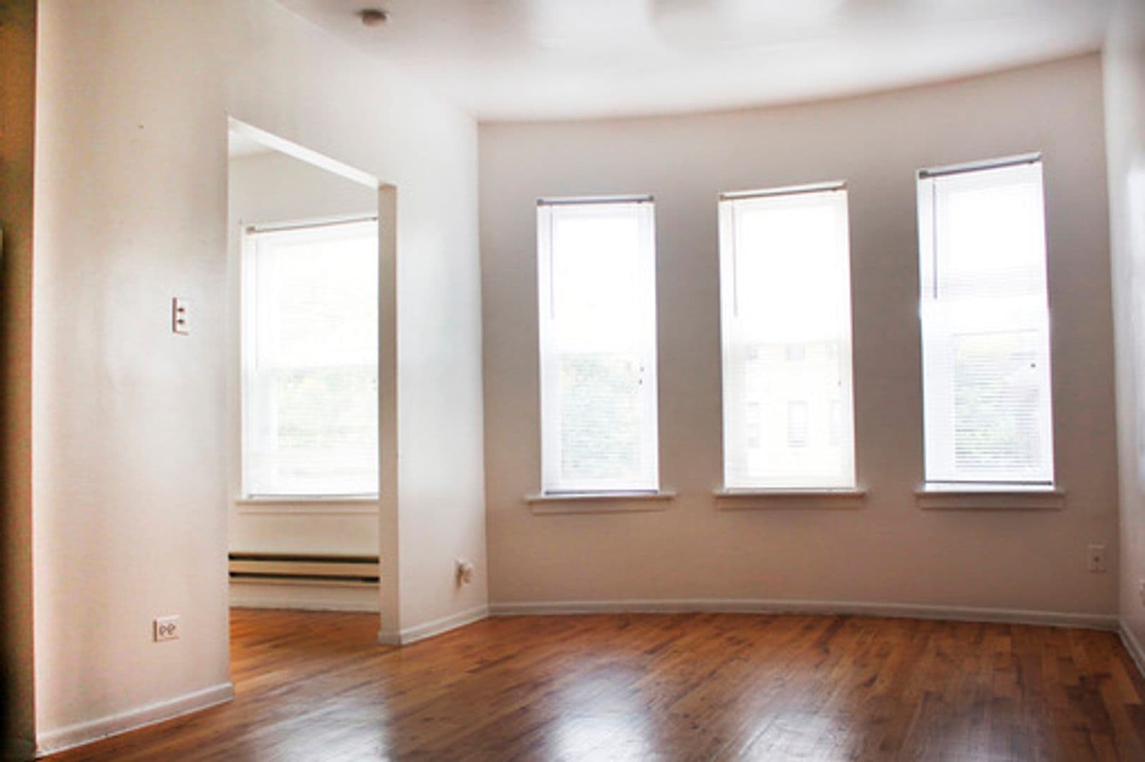 Chicago Apartment: 4501 - 4515 N. Malden