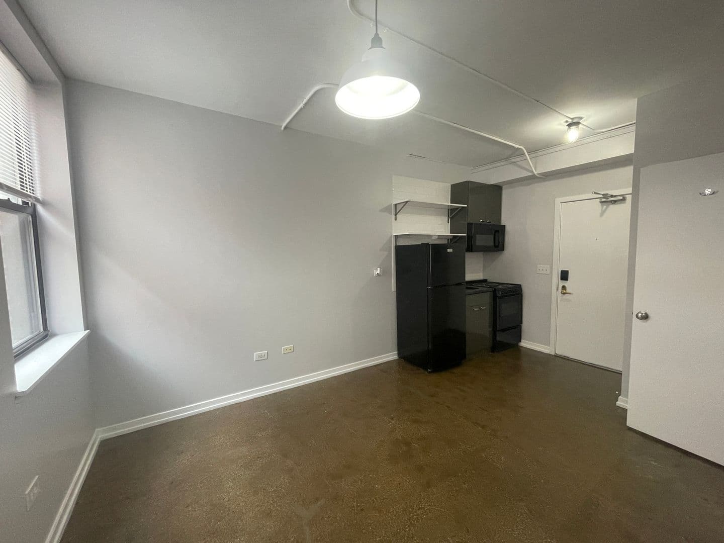 Chicago Apartment: 1132-1140 W Wilson Ave
