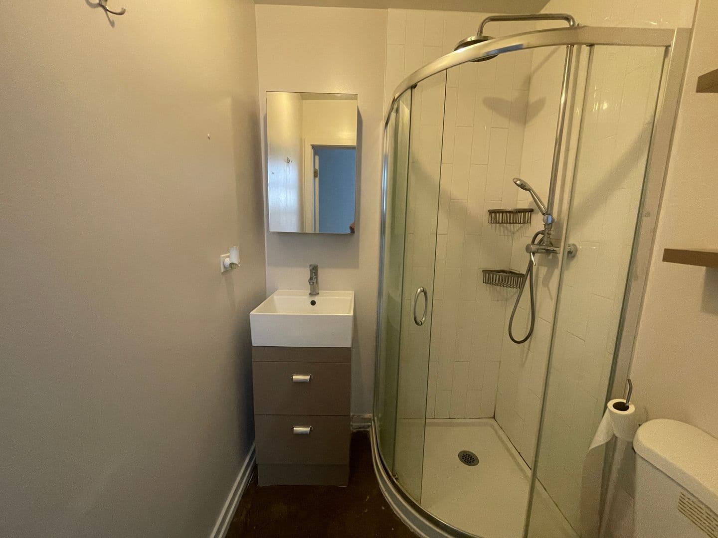 Chicago Apartment: 1132-1140 W Wilson Ave