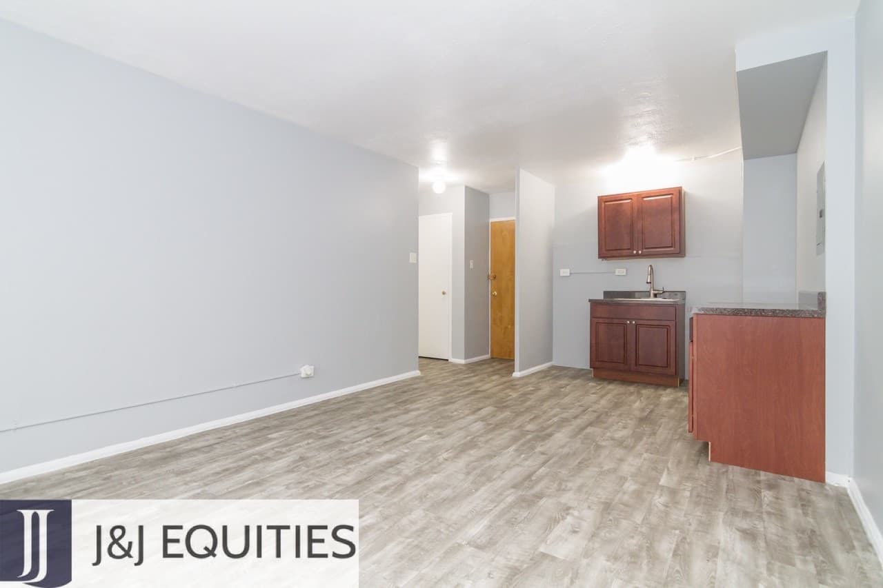 Chicago Apartment: 7333 N. Ridge Blvd